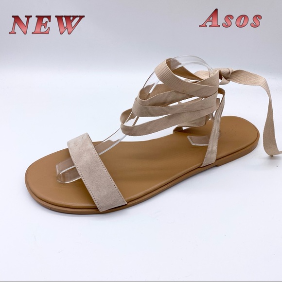 sandals from myntra